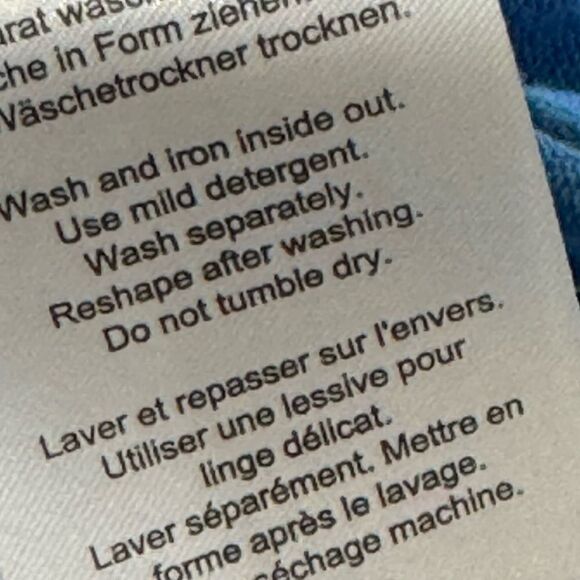 CASA MODA SWEATER VEST - Picture 6 of 7